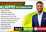 build klaviyo flows email automation for ecommerce